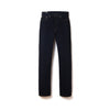 [Pre-Order] Studio D'Artisan "Karasu Denim" Selvedge Jeans (Regular Straight)
