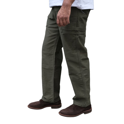 Soundman "Wilmot" M-43 Cargo Pants