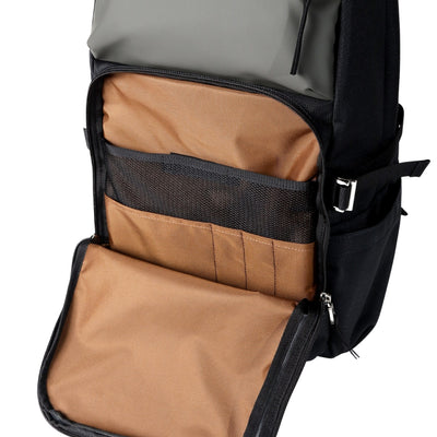 Master-piece "Spec Light" Backpack - Okayama Denim