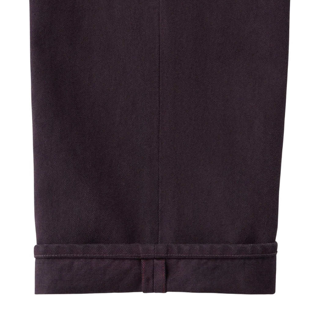 Momotaro "Shikon" Selvedge Jeans (Regular Straight)