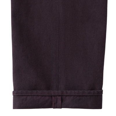 Momotaro "Shikon" Selvedge Jeans (Regular Straight)