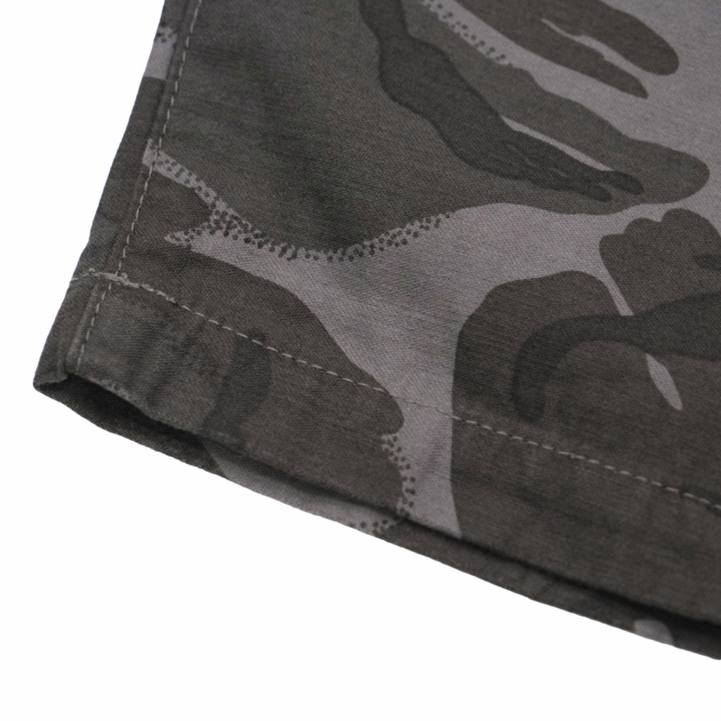 Soundman "Old Baker" Camo Baker Pants
