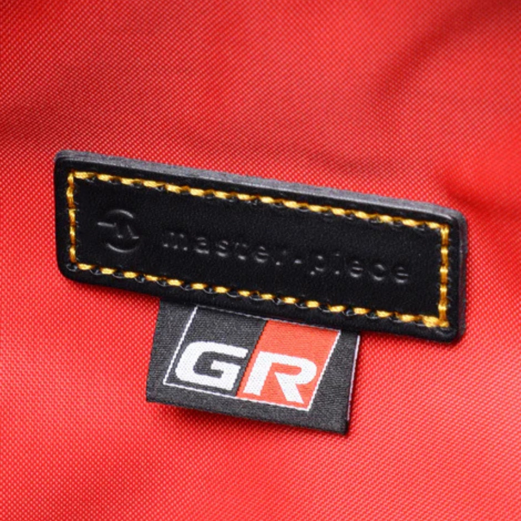 Master-piece x Toyota Gazoo Racing Mini Tote Bag