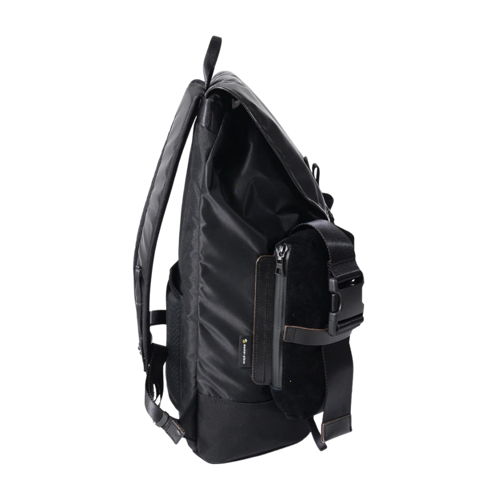 Master-piece "Rogue" Backpack - Okayama Denim