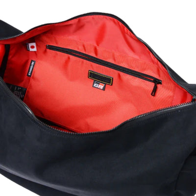 Master-piece x Toyota Gazoo Racing Shoulder Bag (M Size)