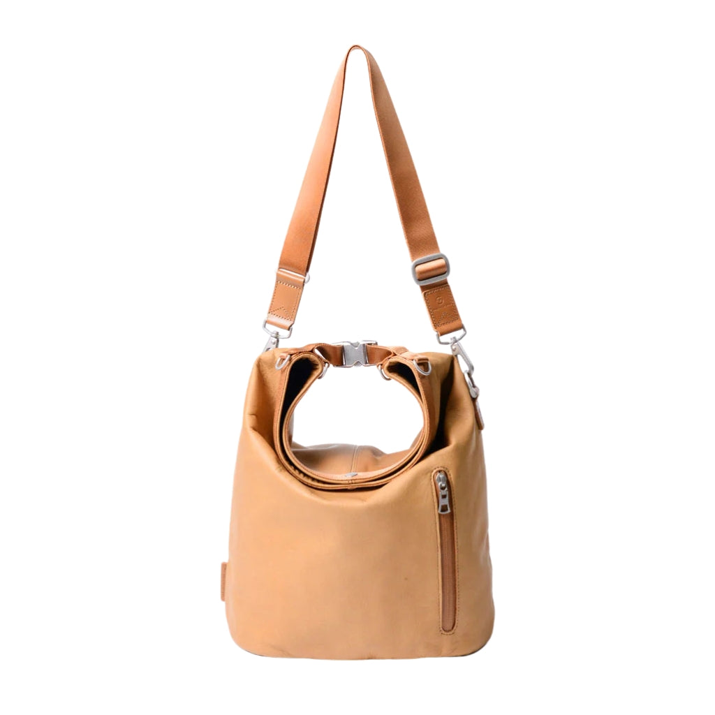 Master-piece "Vary" Shoulder Bag - Okayama Denim