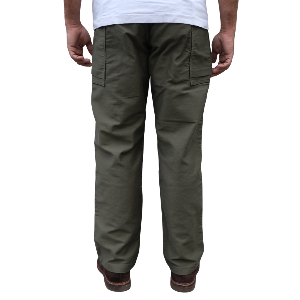 Soundman "Wilmot" M-43 Cargo Pants