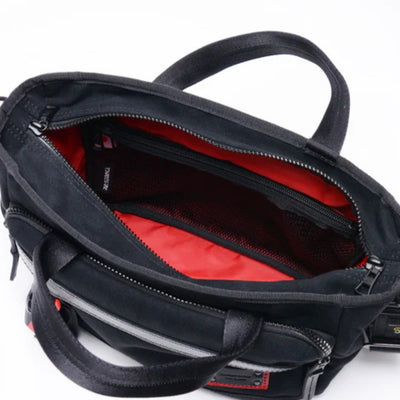 Master-piece x Toyota Gazoo Racing Mini Tote Bag