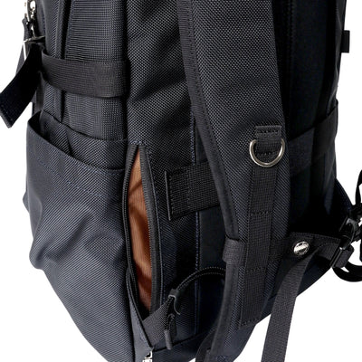 Master-piece "Spec Light" Backpack - Okayama Denim