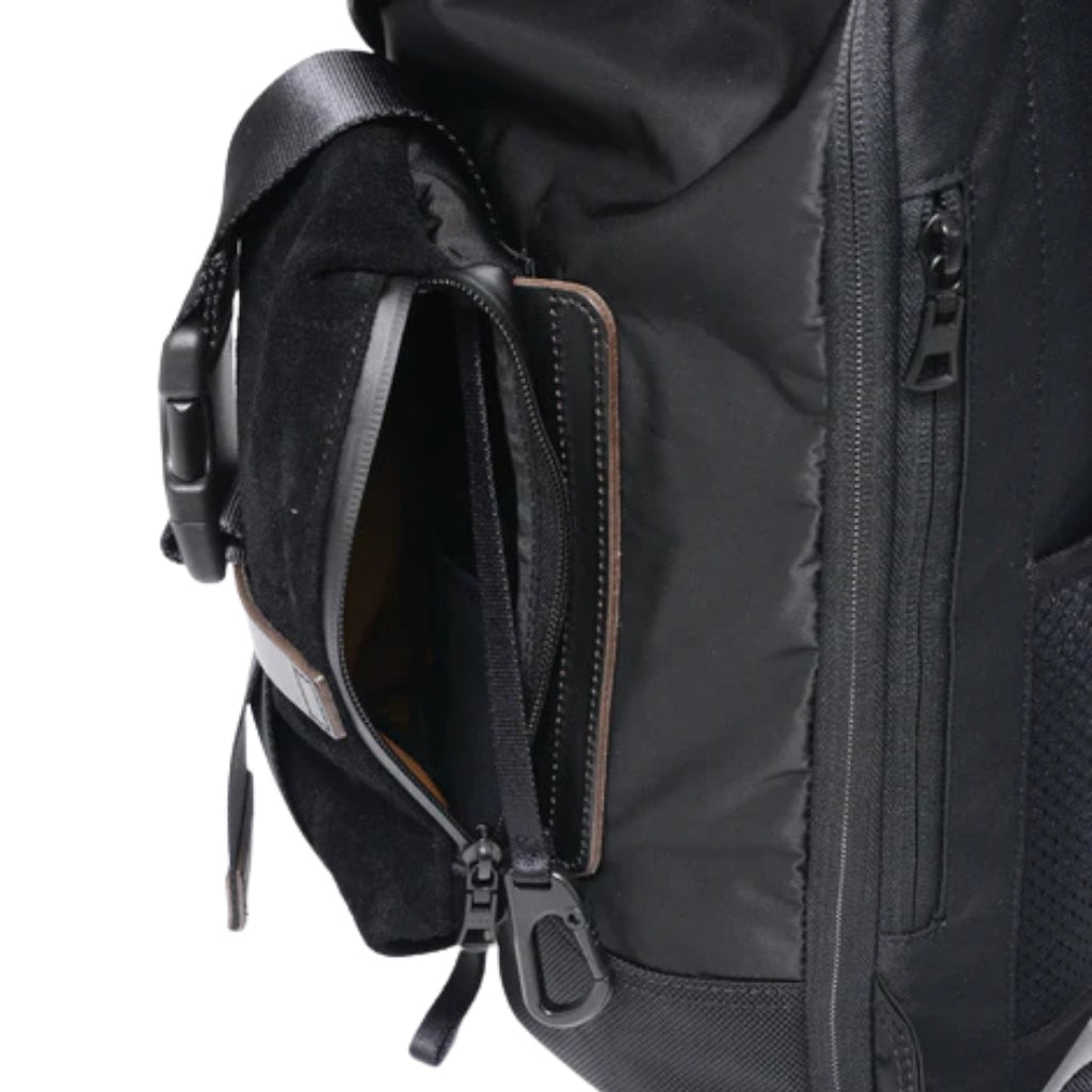 Master-piece "Rogue" Backpack - Okayama Denim