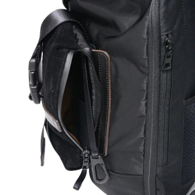 Master-piece "Rogue" Backpack - Okayama Denim