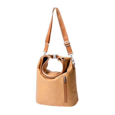 Master-piece "Vary" Shoulder Bag - Okayama Denim
