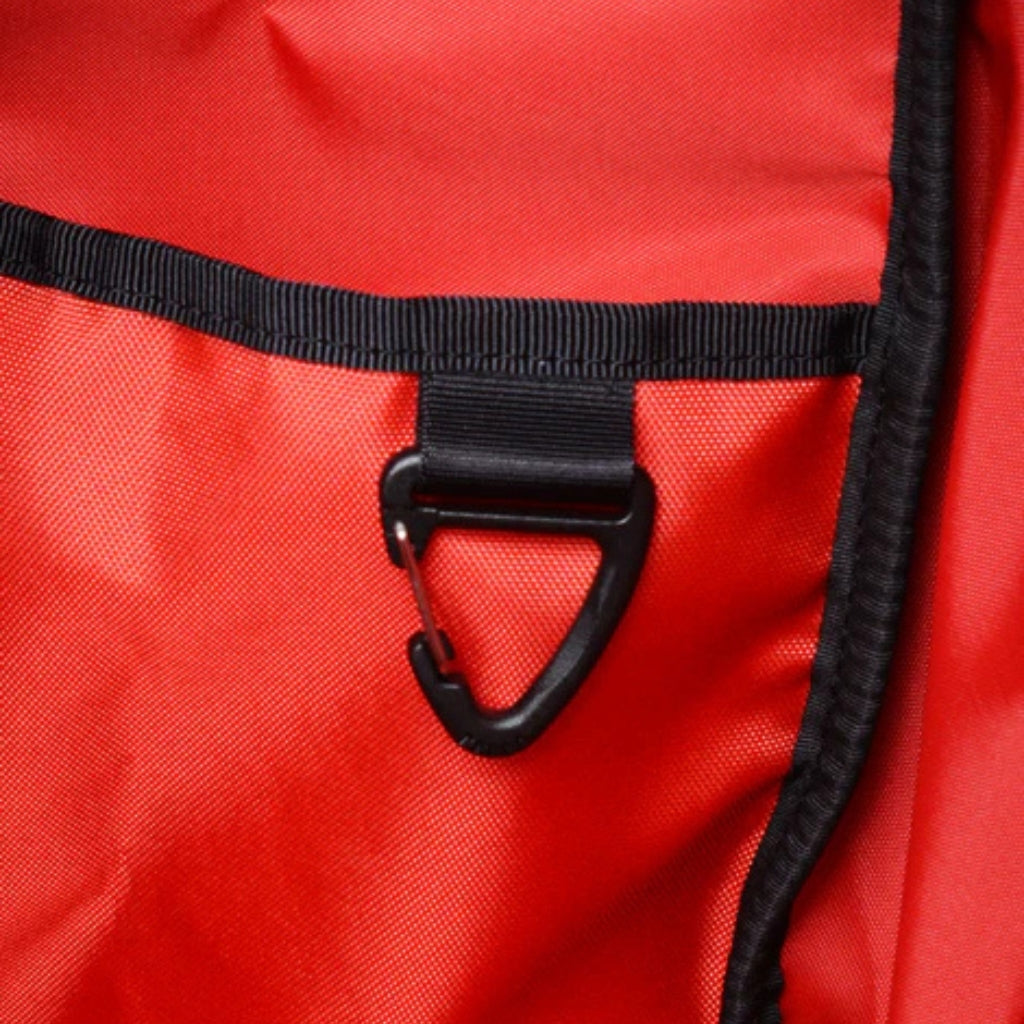 Master-piece x Toyota Gazoo Racing Shoulder Bag (M Size)