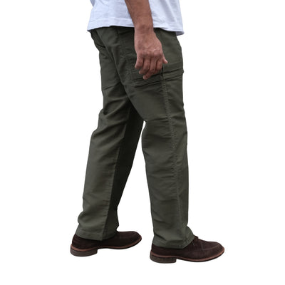 Soundman "Wilmot" M-43 Cargo Pants