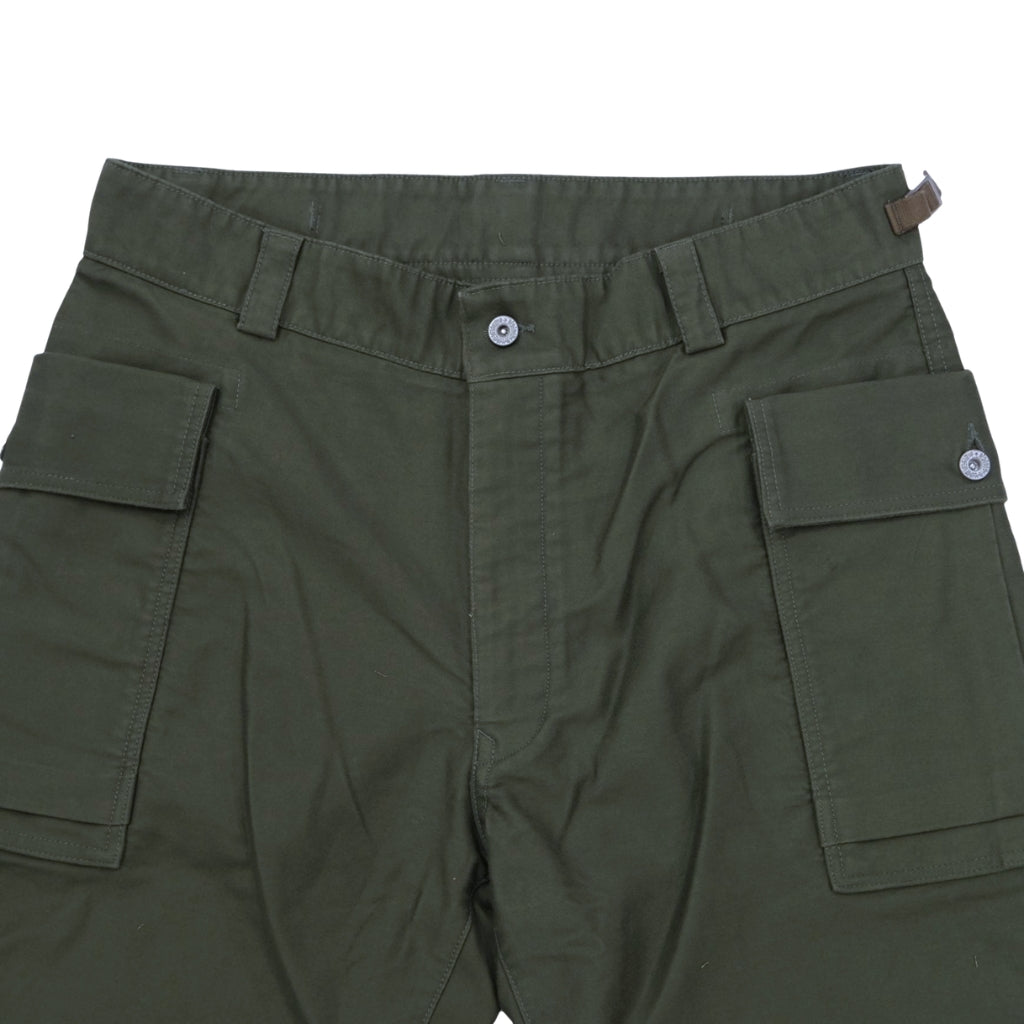 Soundman "Wilmot" M-43 Cargo Pants