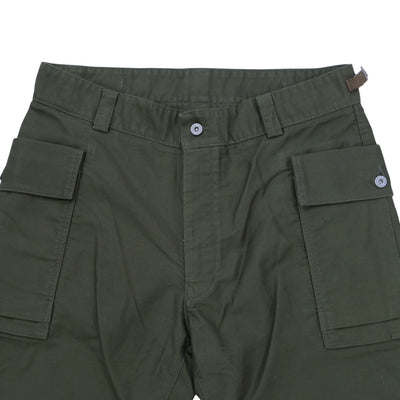 Soundman "Wilmot" M-43 Cargo Pants