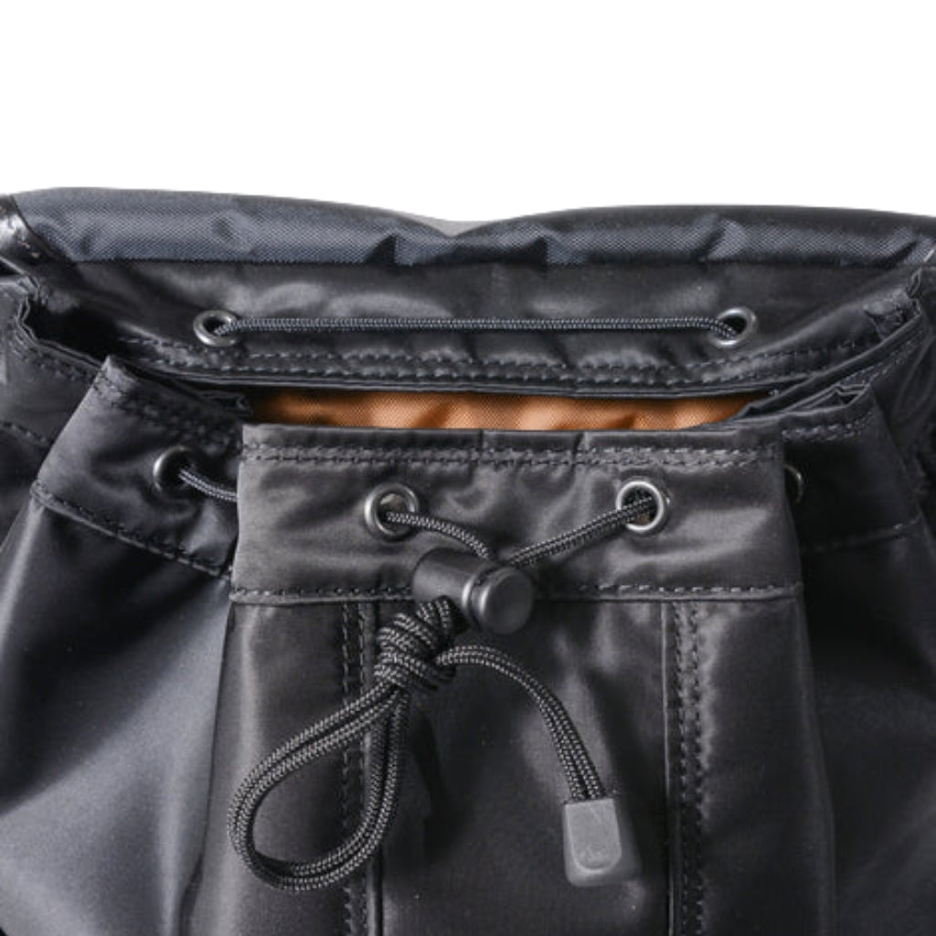 Master-piece "Rogue" Backpack - Okayama Denim