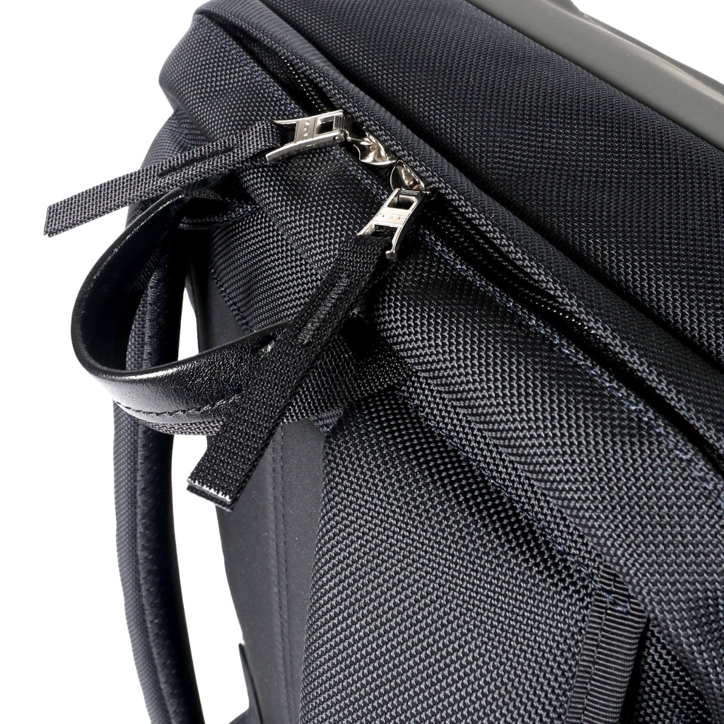 Master-piece "Spec Light" Backpack - Okayama Denim