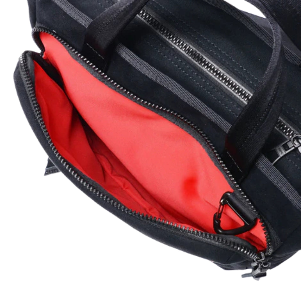 Master-piece x Toyota Gazoo Racing Mini Tote Bag