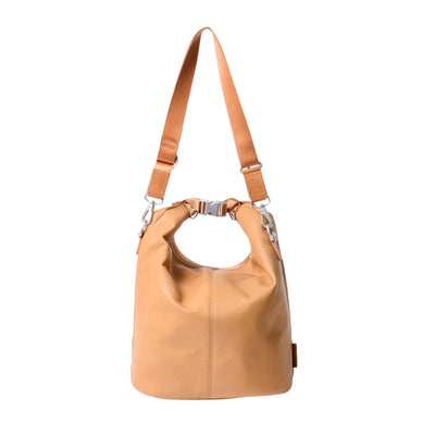 Master-piece "Vary" Shoulder Bag - Okayama Denim