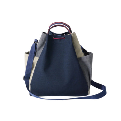 Master-piece "Remix" Shoulder Tote Bag