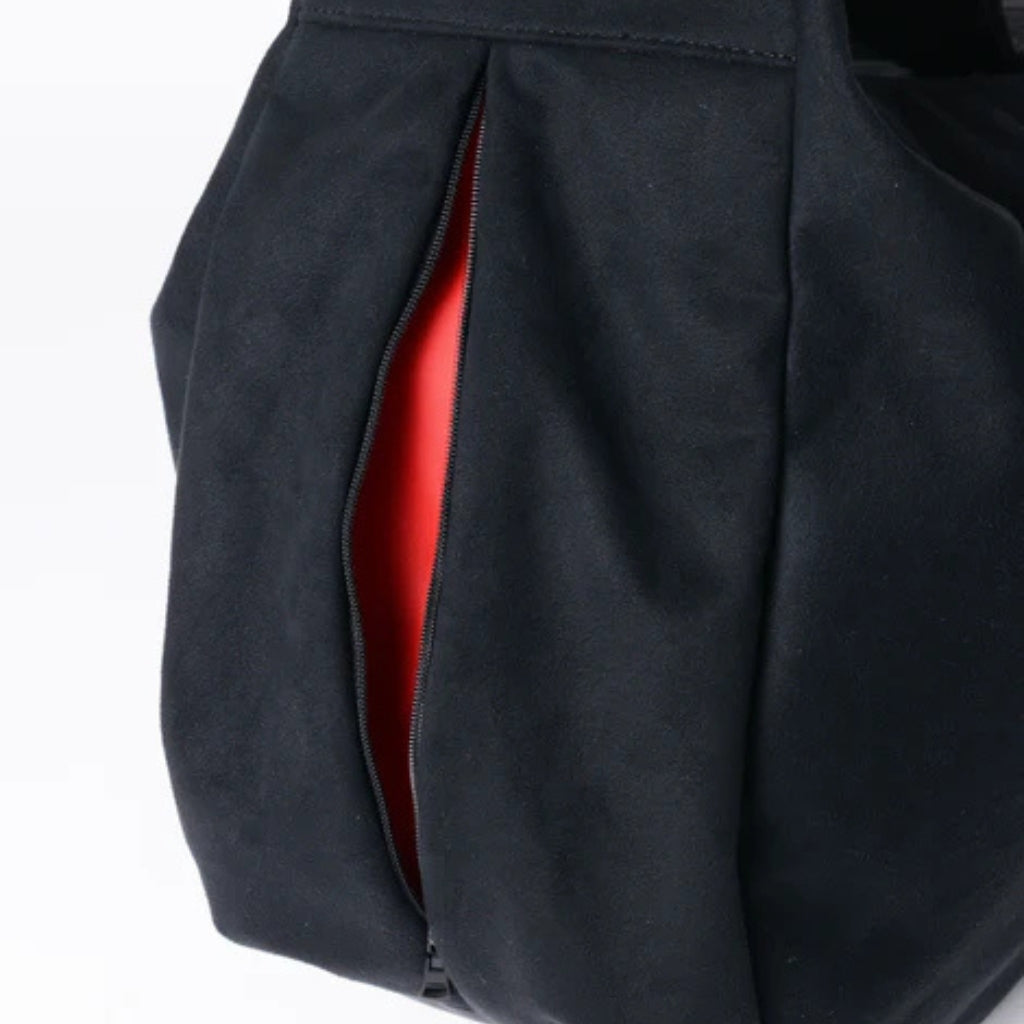 Master-piece x Toyota Gazoo Racing Shoulder Bag (M Size)