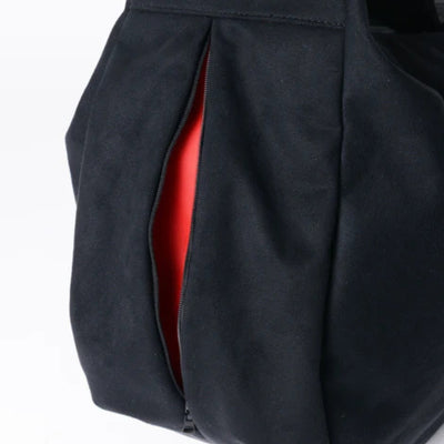 Master-piece x Toyota Gazoo Racing Shoulder Bag (M Size)