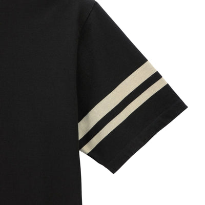 Momotaro Heavyweight GTB Tee - Okayama Denim
