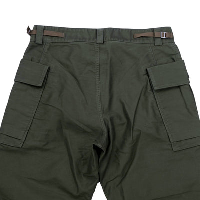 Soundman "Wilmot" M-43 Cargo Pants
