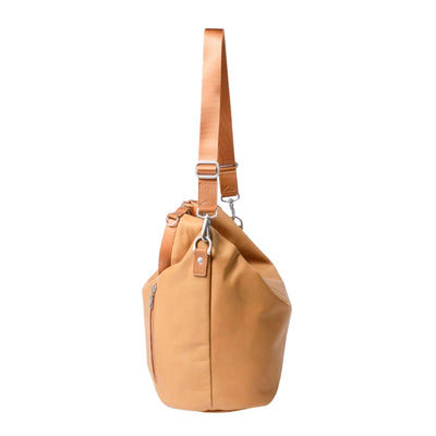 Master-piece "Vary" Shoulder Bag - Okayama Denim