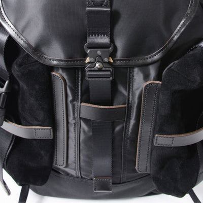 Master-piece "Rogue" Backpack - Okayama Denim