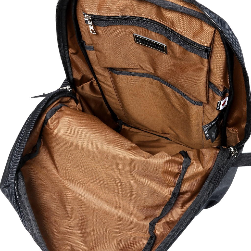 Master-piece "Spec Light" Backpack - Okayama Denim