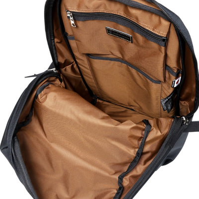 Master-piece "Spec Light" Backpack - Okayama Denim