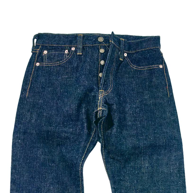 Women's] Samurai Jeans GA0510VX 