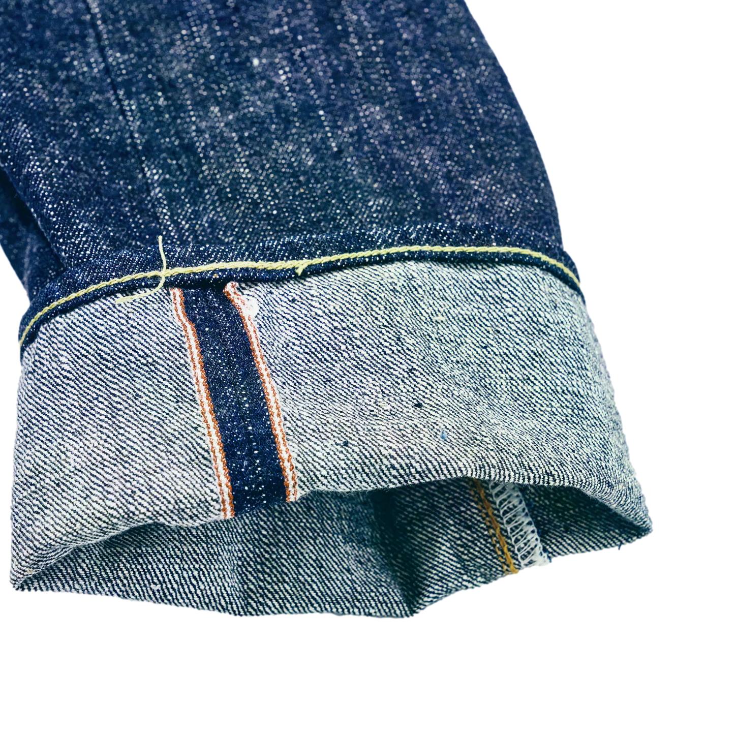 Women's] Samurai Jeans GA0510VX 