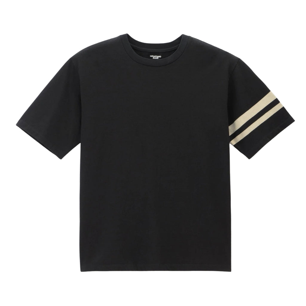 Momotaro Heavyweight GTB Tee - Okayama Denim