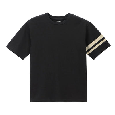 Momotaro Heavyweight GTB Tee - Okayama Denim