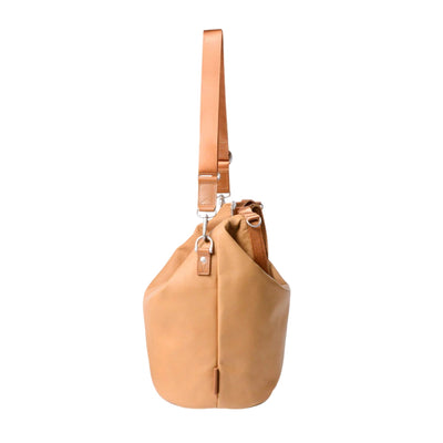 Master-piece "Vary" Shoulder Bag - Okayama Denim