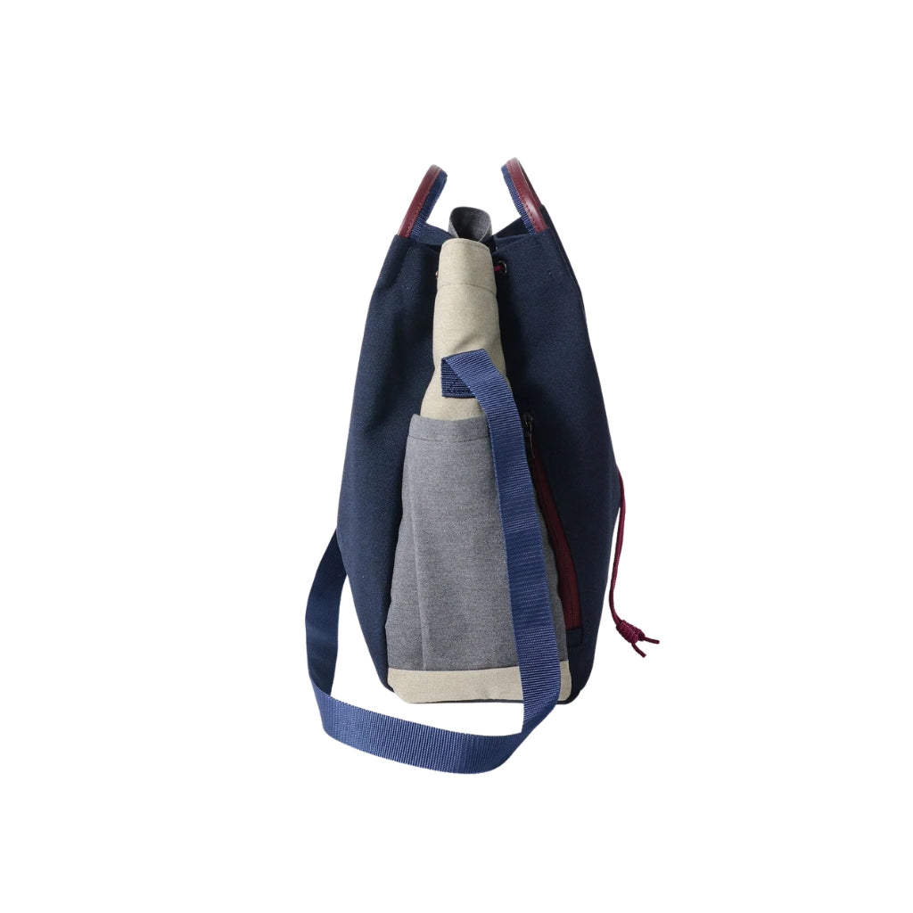 Master-piece "Remix" Shoulder Tote Bag
