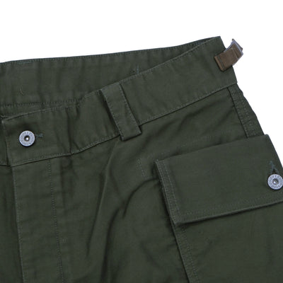 Soundman "Wilmot" M-43 Cargo Pants