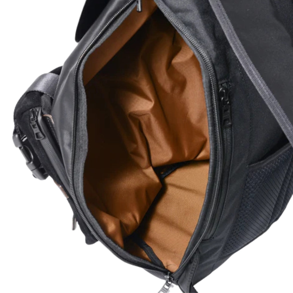 Master-piece "Rogue" Backpack - Okayama Denim