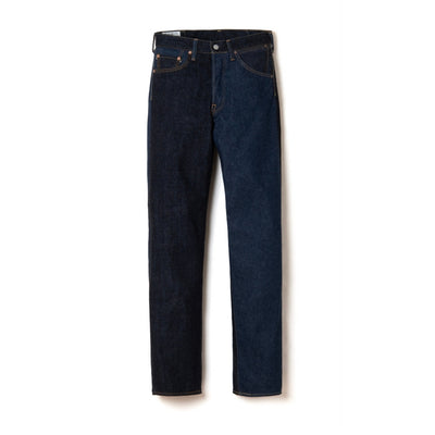 Studio D'Artisan "Trinity Denim" Selvedge Jeans (Regular Straight)