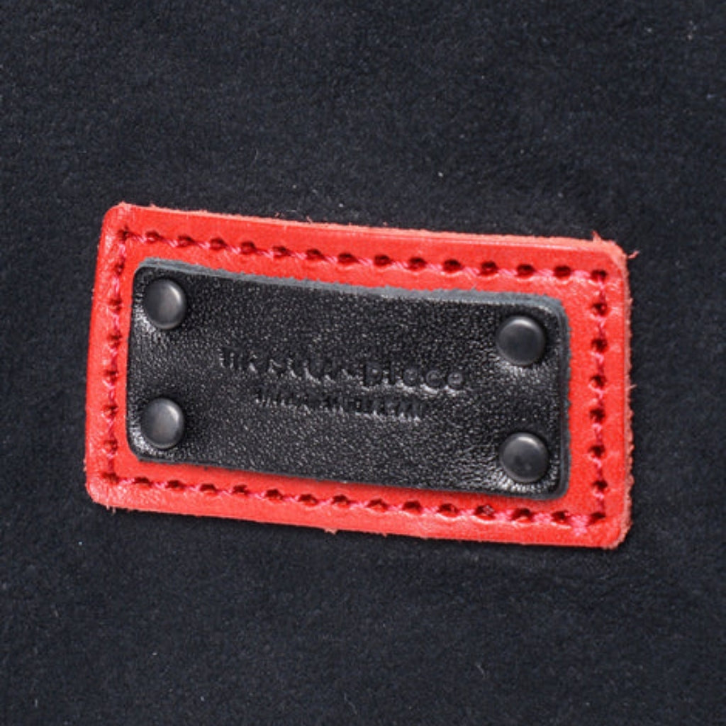 Master-piece x Toyota Gazoo Racing Shoulder Bag (M Size)