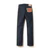 [Pre-Order] Studio D'Artisan 15oz. Suvin Gold Selvedge Denim Jeans (Loose Straight)