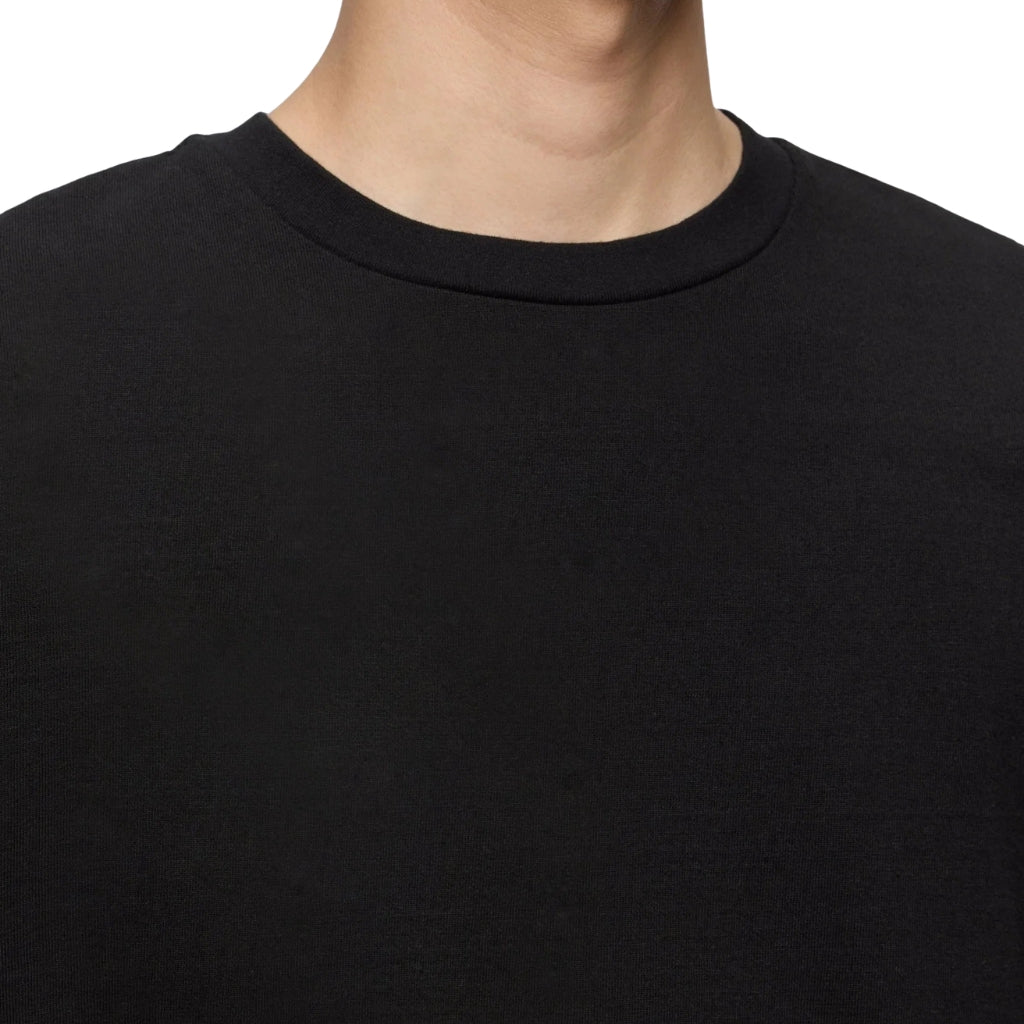 Momotaro Heavyweight GTB Tee - Okayama Denim