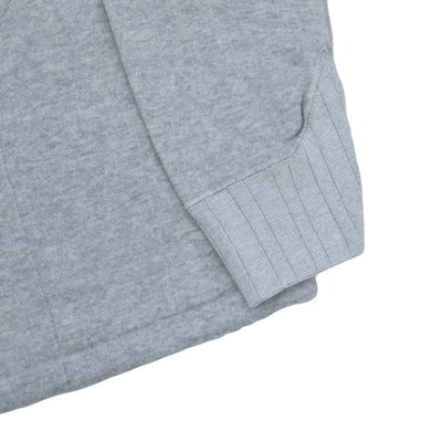 Soundman "Treck" Loopwheel Turtleneck Sweatshirt
