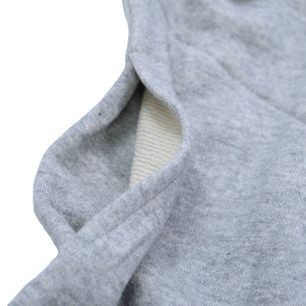 Soundman "Treck" Loopwheel Turtleneck Sweatshirt