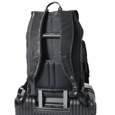 Master-piece "Rogue" Backpack - Okayama Denim