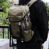 Master-piece "Lightning" Flap Backpack