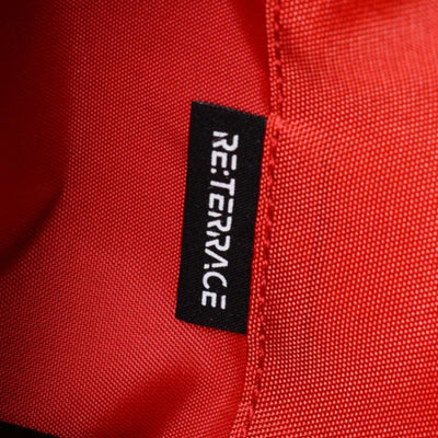 Master-piece x Toyota Gazoo Racing Shoulder Bag (M Size)